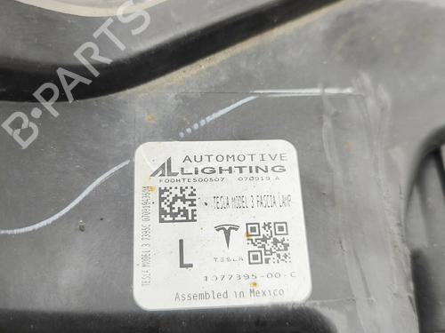 Left front fog light TESLA MODEL 3 (5YJ3) EV | BP36186605C30 - Image 10