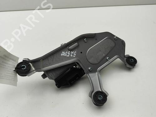 Rear wiper motor TOYOTA RAV 4 V (_A5_, _H5_) 2.5 Hybrid AWD (AXAH54, AXAL54) | BP28432423M102