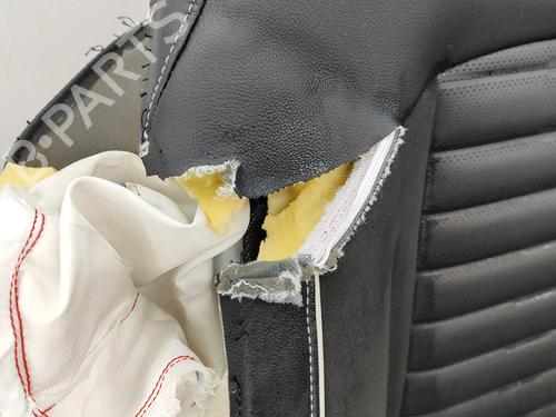 Right front seat KIA SPORTAGE V (NQ5) 1.6 T-GDi Hybrid AWD | BP31192189C16