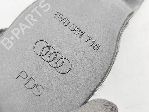 Other AUDI A6 C8 Avant (4A5) RS6 TFSI Mild Hybrid quattro | BP33549612O1 - Image 7