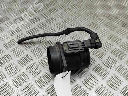 Used Mass air flow sensor AUDI A5 Sportback (F5A, F5F) 35 TFSI Mild Hybrid (150 hp) 31715478