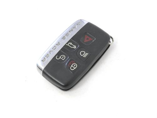 Used Electronic module LAND ROVER RANGE ROVER IV (L405) 5.0 SCV8 4x4 (510 hp) 30211209