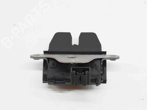 Tailgate lock FORD FOCUS III 1.0 EcoBoost | BP8841423C101 