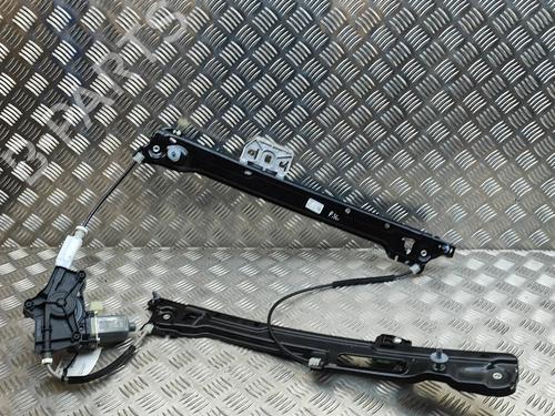 Front left window mechanism PORSCHE MACAN (XAB) 4S Electric 4 (XABDC1) | BP33433223C22 - Image 3