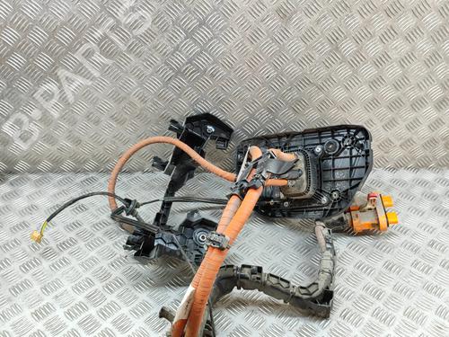 Cable AUDI Q4 E-TRON Sportback (F4N) 50 quattro | BP27770472E12