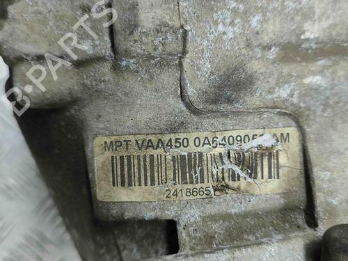 Transfer box AUDI Q3 (8UB, 8UG) RS 2.5 quattro | BP29615929M36 