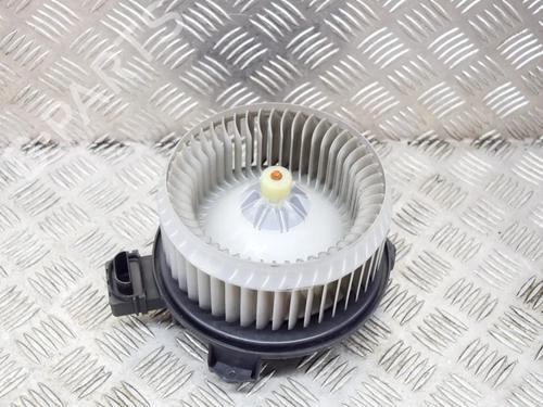 Used Heater blower motor Heater blower motor JEEP PATRIOT (MK74) 2.0 CRD (140 hp) 9228299 9228299