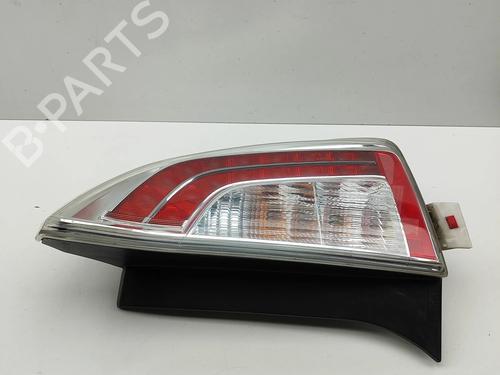 Used Right taillight Right taillight TOYOTA PRIUS (_W3_) 1.8 Hybrid (ZVW3_) (99 hp) 28811898 28811898
