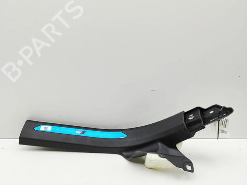 Used Step BMW XM (G09) XM All-wheel Drive (653 hp) 32213818