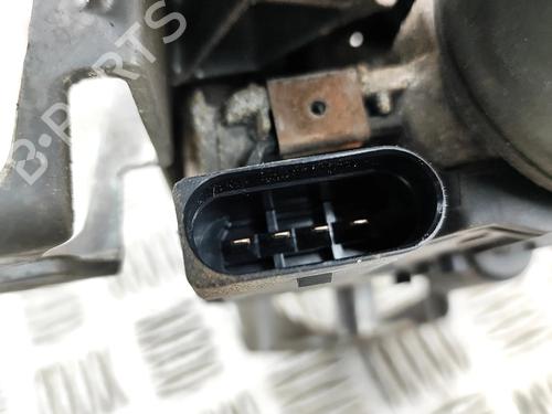 Front wipers mechanism MERCEDES-BENZ S-CLASS Coupe (C216) CL 500 4-matic (216.394) | BP32142901C83 