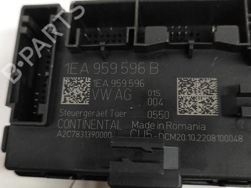 Elektronisk modul VW ID.4 (E21) PRO | BP27767370M83 