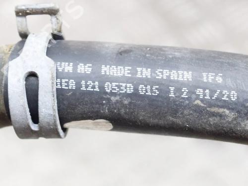 Pipe VW ID.3 (E11, E12) Pro | BP27755402M125 