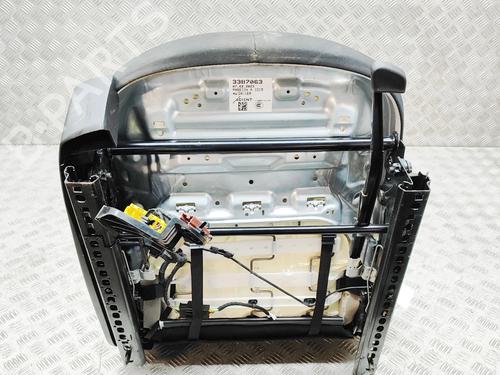 Right front seat SMART FORTWO Coupe (453) electric drive / EQ (453.391) | BP31686935C16 