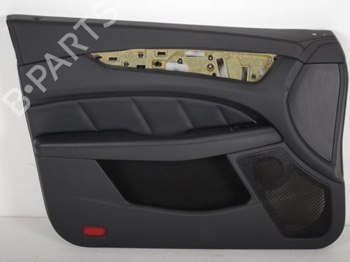 Forreste venstre beklædning MERCEDES-BENZ CLS (C218) CLS 350 CDI / d (218.323) (265 hp) 30237385