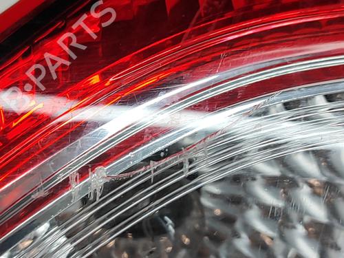 Lampa tylna lewa RENAULT KANGOO Express (FW0/1_) 1.5 dCi 90 (FW0G, FW05, FW08, FW11) | BP15851761C34