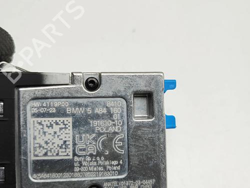 Electronic module BMW X4 (G02, F98) xDrive 20 i | BP38443272M83 - Image 6