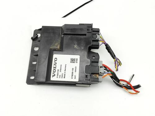 Electronic module VOLVO S90 II (234) D5 AWD | BP38018653M83 - Image 2