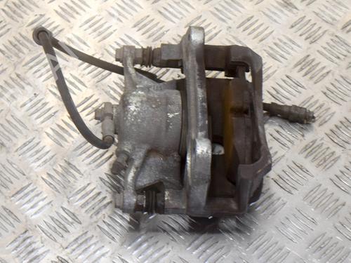 Left front brake caliper AUDI Q2 (GAB, GAG) 30 TFSI | BP27752199M105  - Image 6