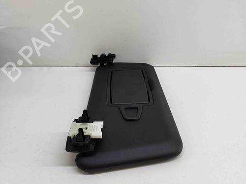 Right sun visor MERCEDES-BENZ GLA-CLASS (X156) GLA 220 CDI 4-matic (156.905) | BP16536783I2 