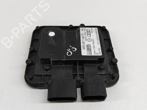 Módulo eletrónico PORSCHE CAYENNE (9YA) 3.0 E-Hybrid AWD (9YAAE1) (462 hp) 27766306