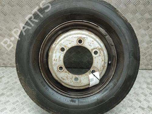 Fælk Fælk IVECO DAILY VI Platform/Chassis 35S21, 35C21, 40C21, 45C21, 50C21, 60C21, 65C21, 70C21 (205 hp) 33384204 33384204