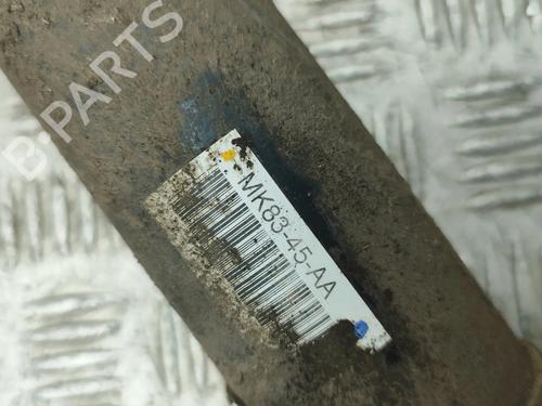 Right front shock absorber JAGUAR F-PACE (X761) 2.0 P400e Plug-in Hybrid | BP28275492M17 - Image 6