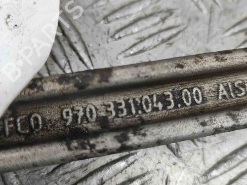 Right rear suspension arm PORSCHE PANAMERA (970) 3.0 S E-Hybrid | BP29373443M15 