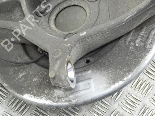 Right front steering knuckle TESLA MODEL 3 (5YJ3) EV | BP27758376M26 