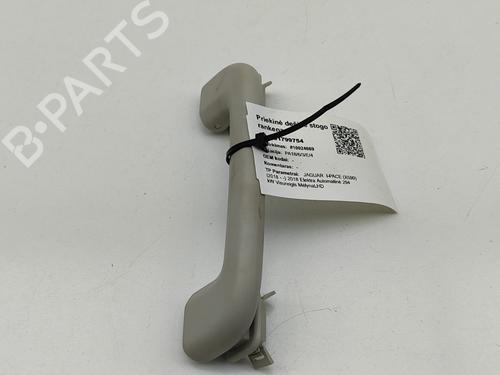 Interior roof handle JAGUAR I-PACE (X590) EV400 AWD | BP28437126I35 