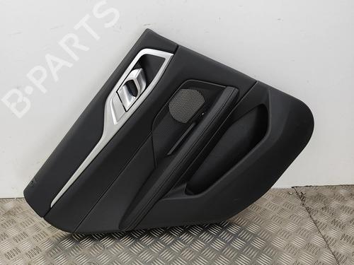 Seats set BMW 4 Gran Coupe (G26) 420 d Mild-Hybrid | BP27766592C78 - Image 7