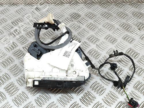 Front right lock VW GOLF VII (5G1, BQ1, BE1, BE2) e-Golf | BP19126521C97 