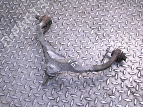 Used Right front suspension arm Right front suspension arm DODGE NITRO 2.8 CRD 4WD (177 hp) 33344857 33344857