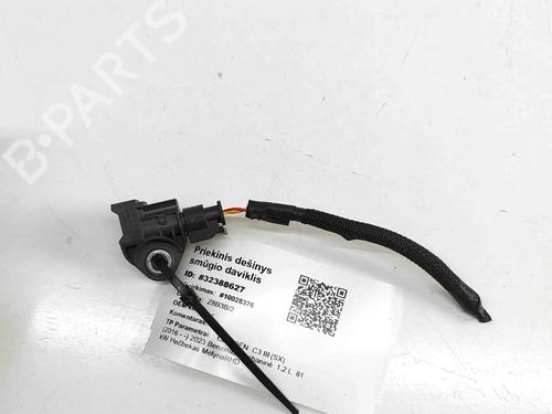 Used Electronic sensor CITROËN C3 III (SX) 1.2 THP 110 (SXHNPS, SXHNZT, SXHNZ6) (110 hp) 29459152