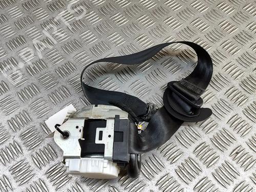 Front left seatbelt SKODA SCALA (NW1) 1.0 TSI | BP33374235I26 - Image 2