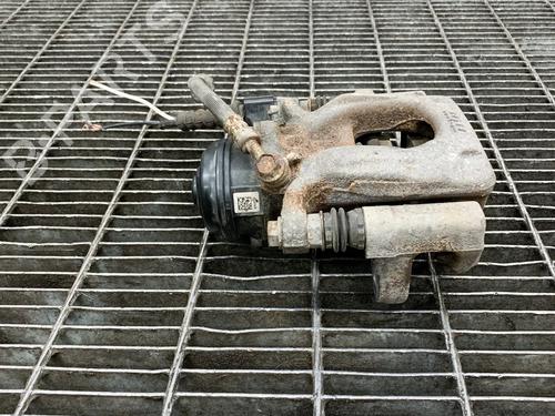 Right rear brake caliper NISSAN QASHQAI II (J11, J11_) 1.2 DIG-T | BP14611092M106