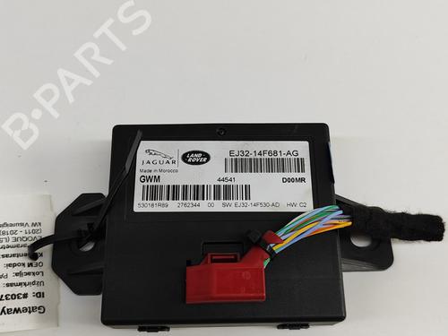 Used Electronic module LAND ROVER RANGE ROVER EVOQUE (L538) 2.2 D 4x4 (190 hp) 26121677