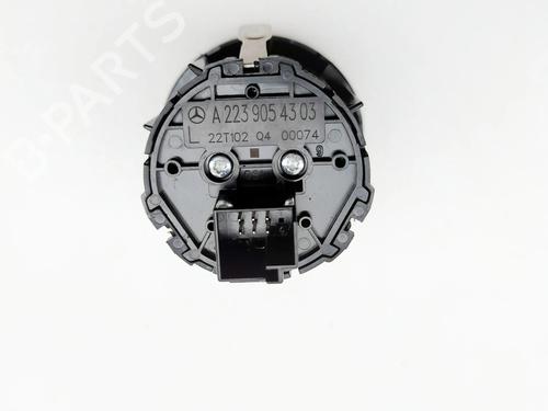 Control unit MERCEDES-BENZ EQE (V295) EQE 350+ (295.121) | BP39656842M11 - Image 6