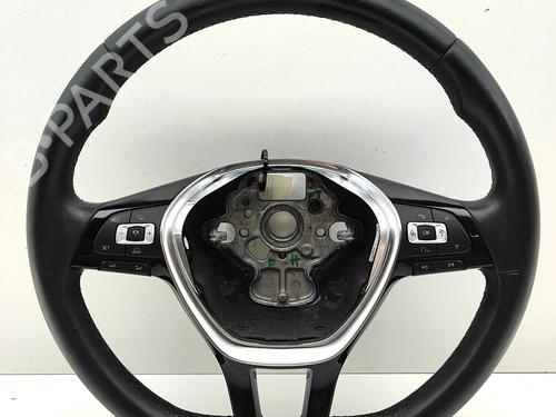 Used Steering wheel Steering wheel VW PASSAT B8 (3G2, CB2) 2.0 TDI (150 hp) 33223869 33223869