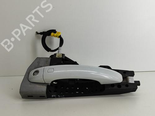 Front left exterior door handle AUDI A5 (8T3) 2.0 TFSI quattro | BP17634625C128 