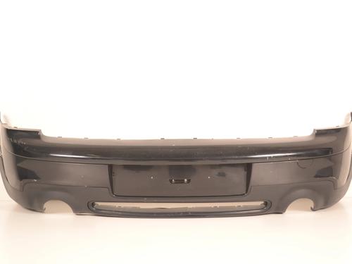 Used Rear bumper Rear bumper MINI MINI CLUBMAN (R55) Cooper S (200 hp) 33349694 33349694