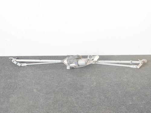 Used Front wipers mechanism OPEL ASTRA K (B16) 1.4 (68) (100 hp) 20337667