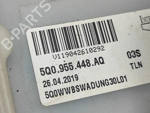Sprinklertank AUDI Q2 (GAB, GAG) 1.6 TDI | BP39244651C113 - Image 5