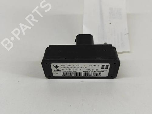 Elektronisk sensor PORSCHE MACAN (95B) 3.0 S Diesel (258 hp) 17444396