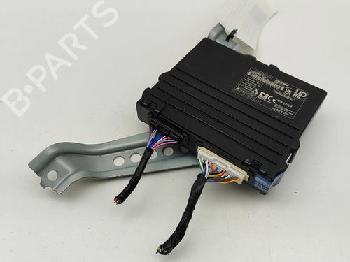 Used Electronic module Electronic module 27798142 27798142
