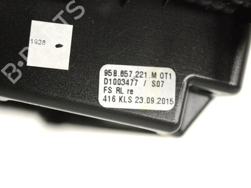 Andre PORSCHE MACAN (95B) 3.0 S Diesel | BP33351306O1 - Image 4