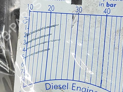 Engine LAND ROVER DISCOVERY SPORT (L550) 2.0 D 4x4 | BP33385690M1 - Image 11