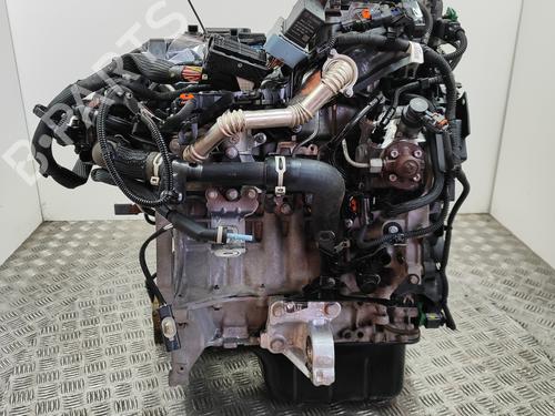 Motor CITROËN C4 CACTUS 1.6 BlueHDi 100 | BP29975291M1 