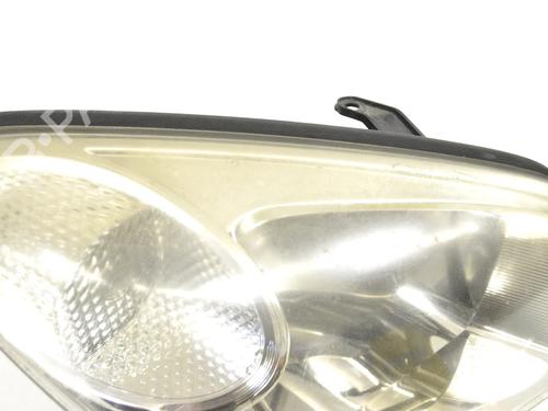 Right headlight TOYOTA RAV 4 II (_A2_) 2.0 4WD (ACA21, ACA20) | BP30214283C29