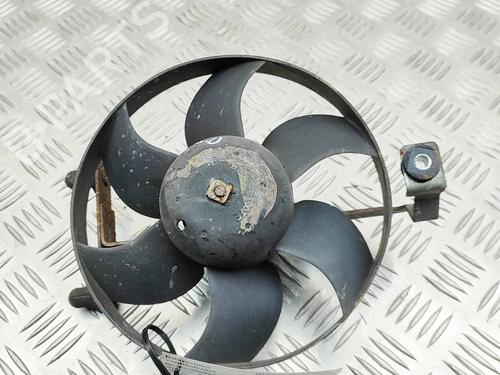 Used Radiator fan Radiator fan PORSCHE BOXSTER (987) S 3.4 (295 hp) 33393956 33393956