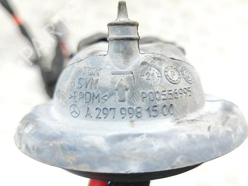 Cable MERCEDES-BENZ EQS (V297) EQS 450+ (297.123) | BP39030620E12 - Image 8